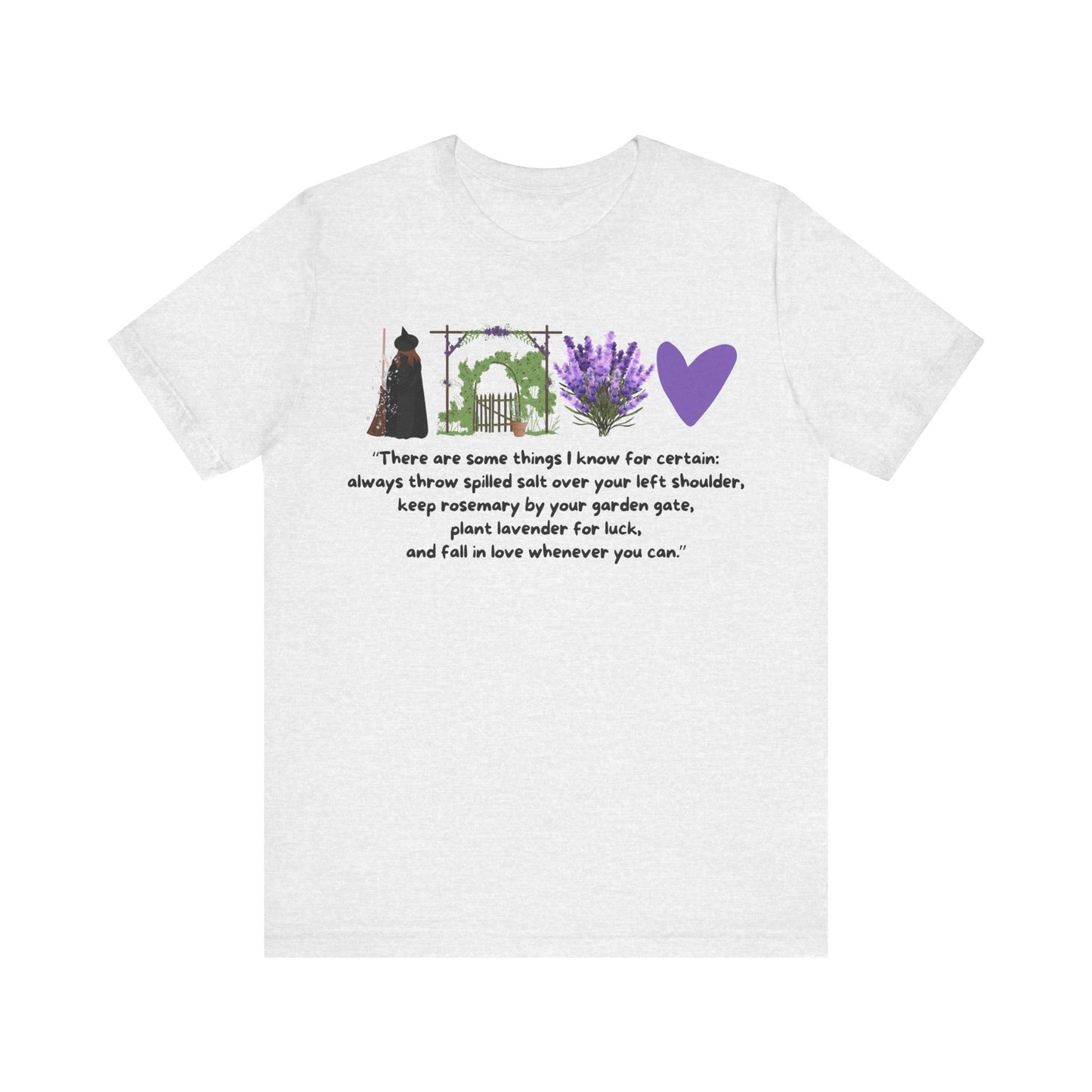 Owens Sisters Witch Shirt