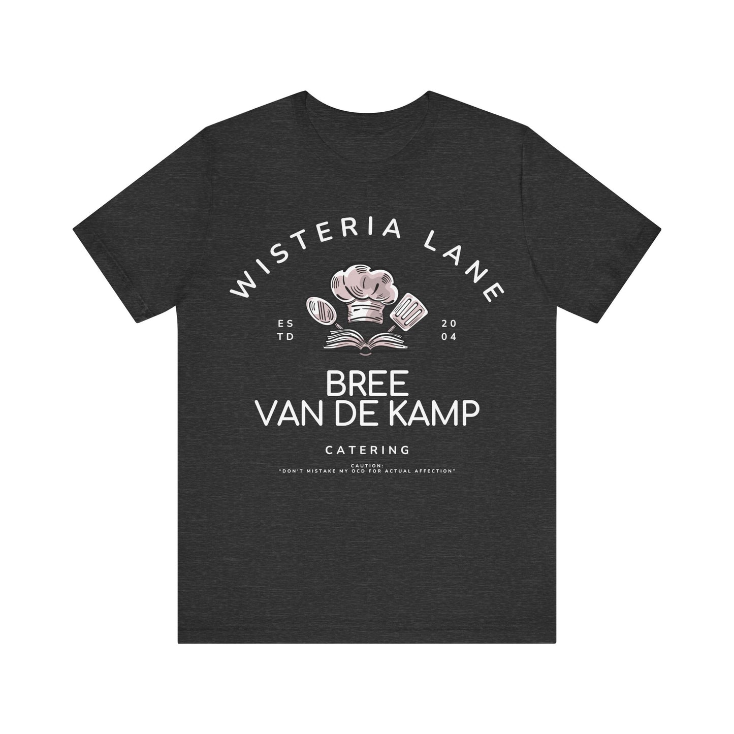 Desperate Housewives TV Show - Bree Van de Kamp Shirt
