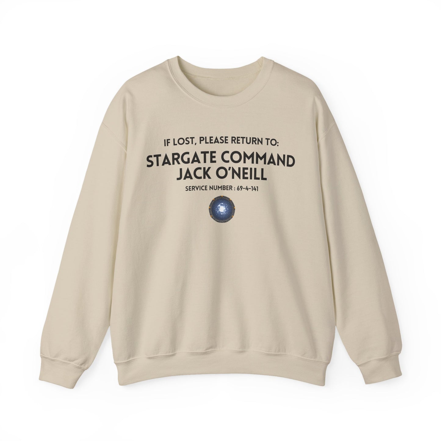 Stargate SG-1 Sweatshirt