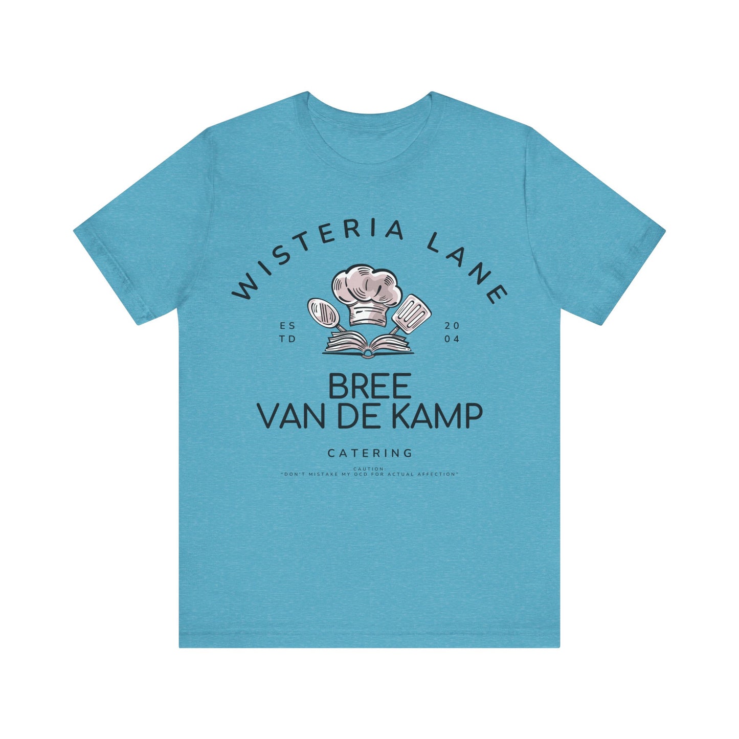Desperate Housewives TV Show - Bree Van de Kamp Shirt