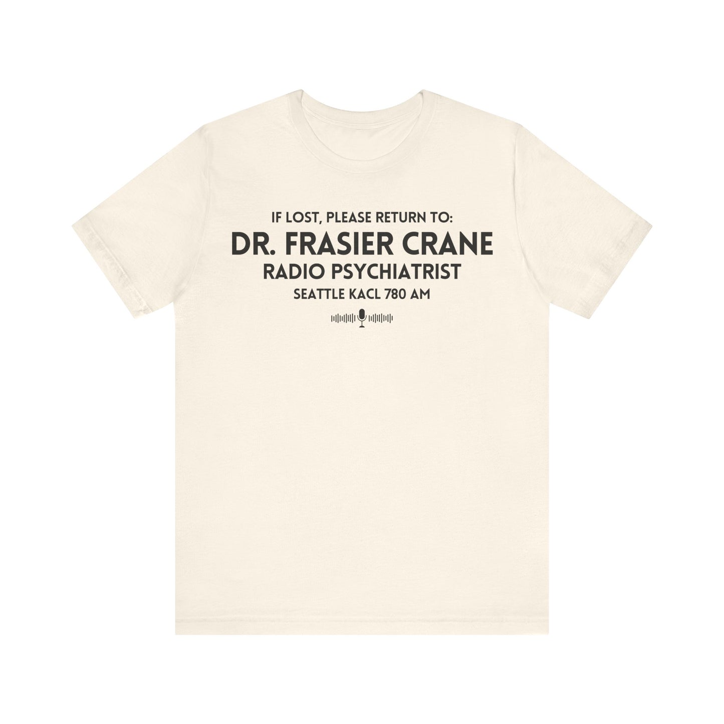 Return to Psychiatrist Shirt
