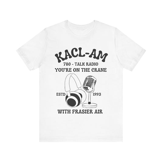 KACL-AM Shirt