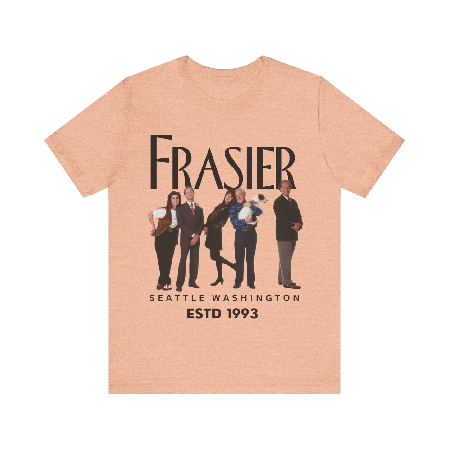 Radio Psychiatrist Shirt