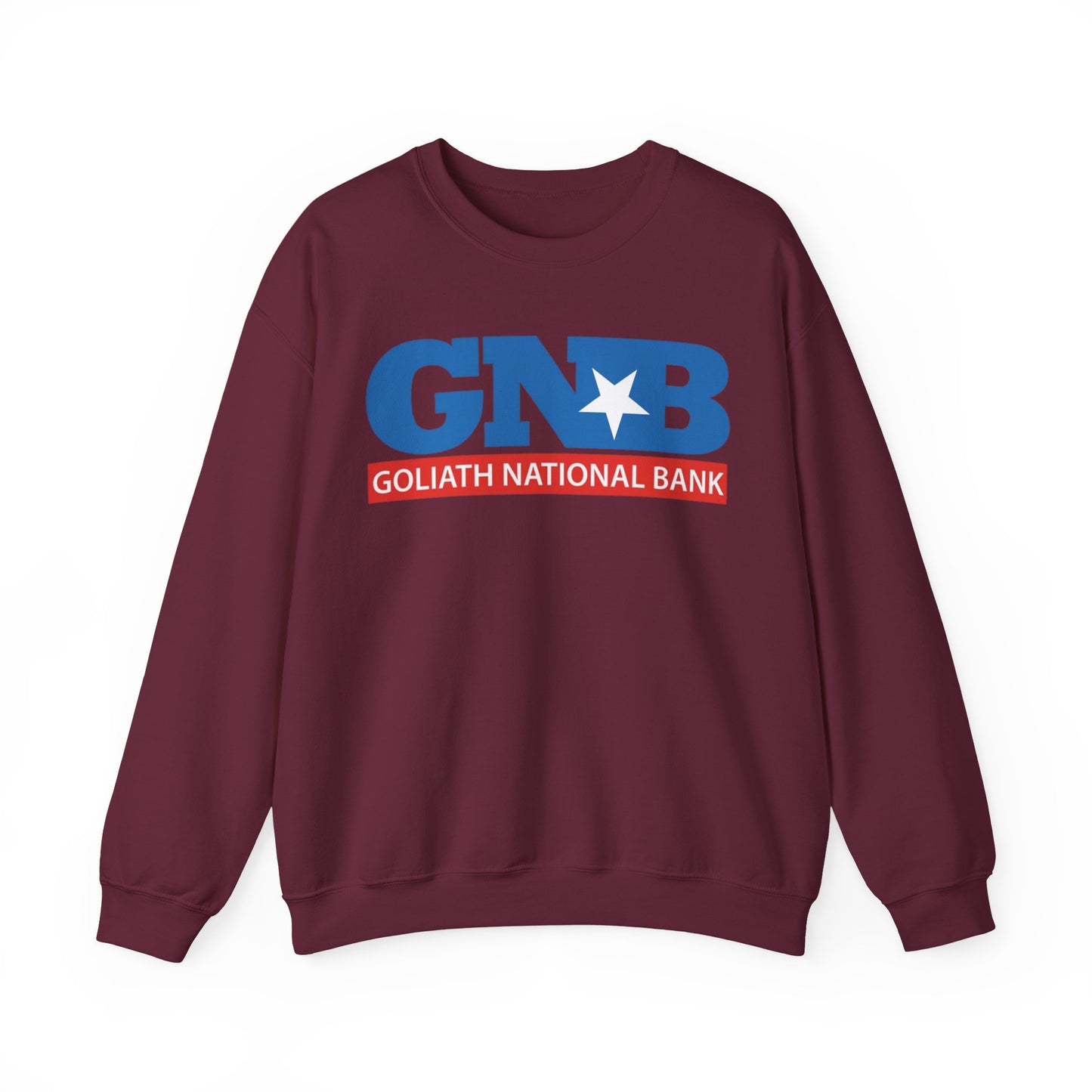 How I Met Your Mother TV Show - GNB Sweatshirt