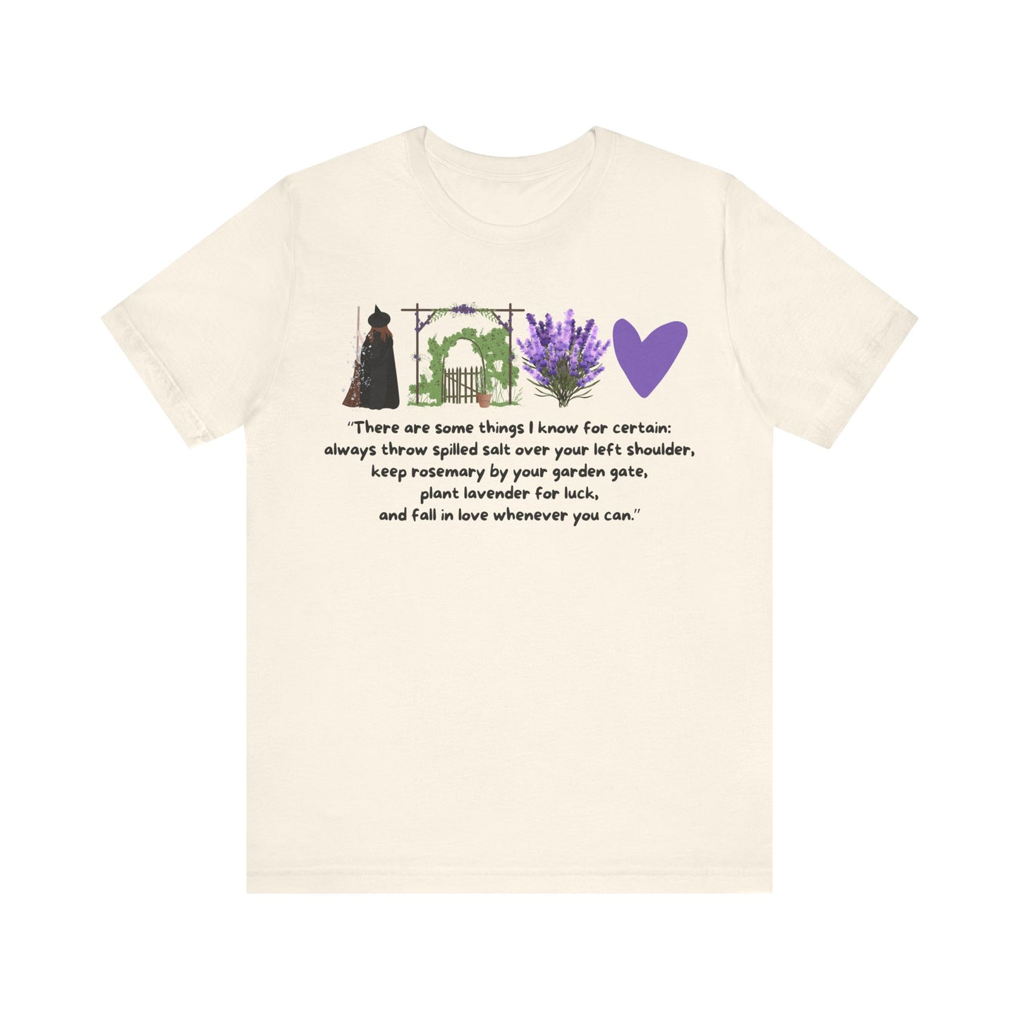 Owens Sisters Witch Shirt