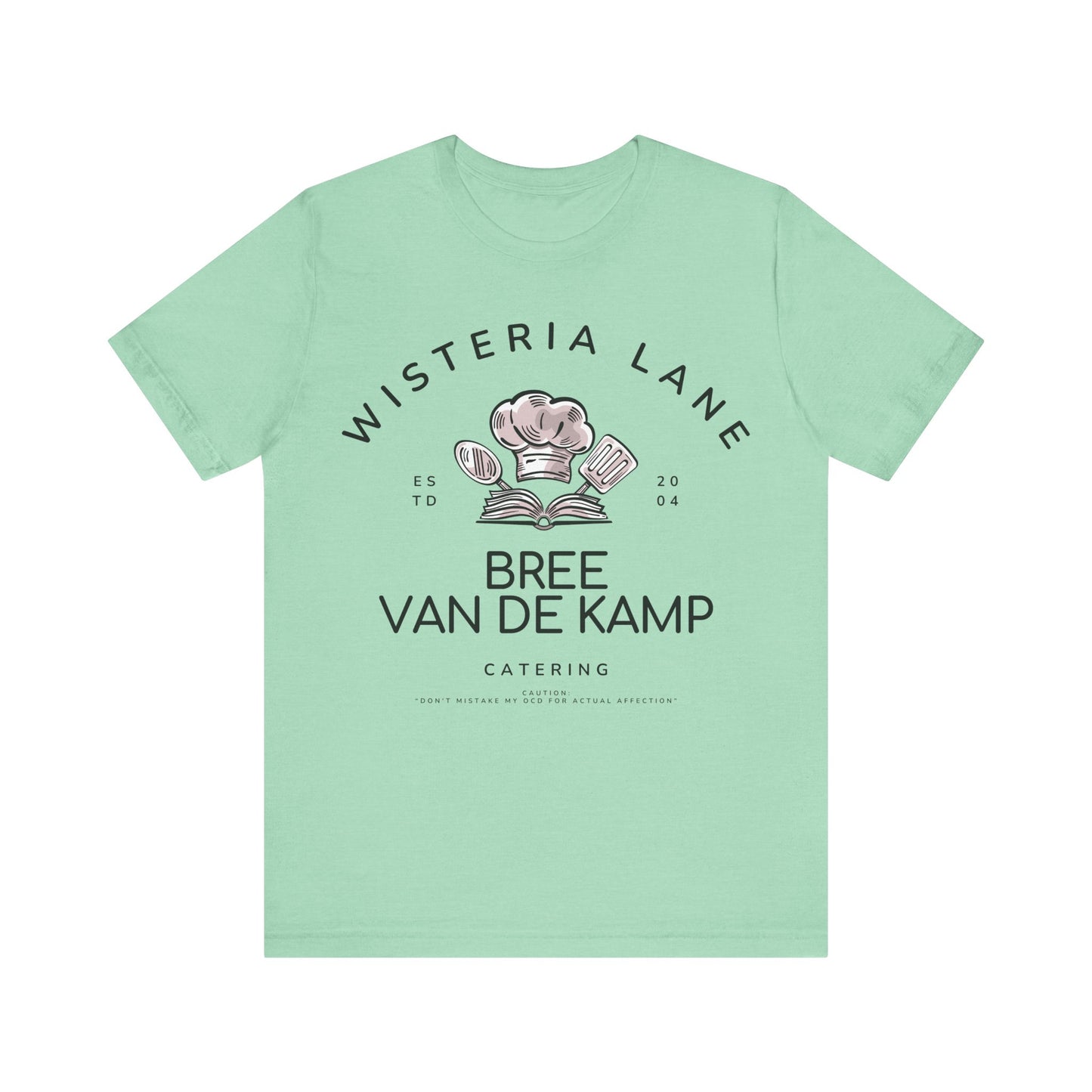 Desperate Housewives TV Show - Bree Van de Kamp Shirt