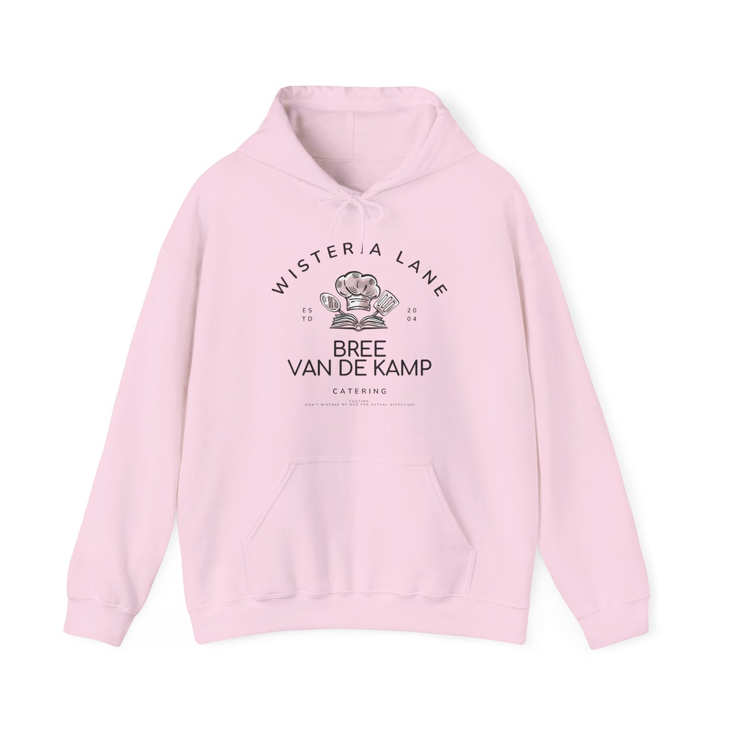Desperate Housewives TV Show - Bree Van de Kamp Hoodie