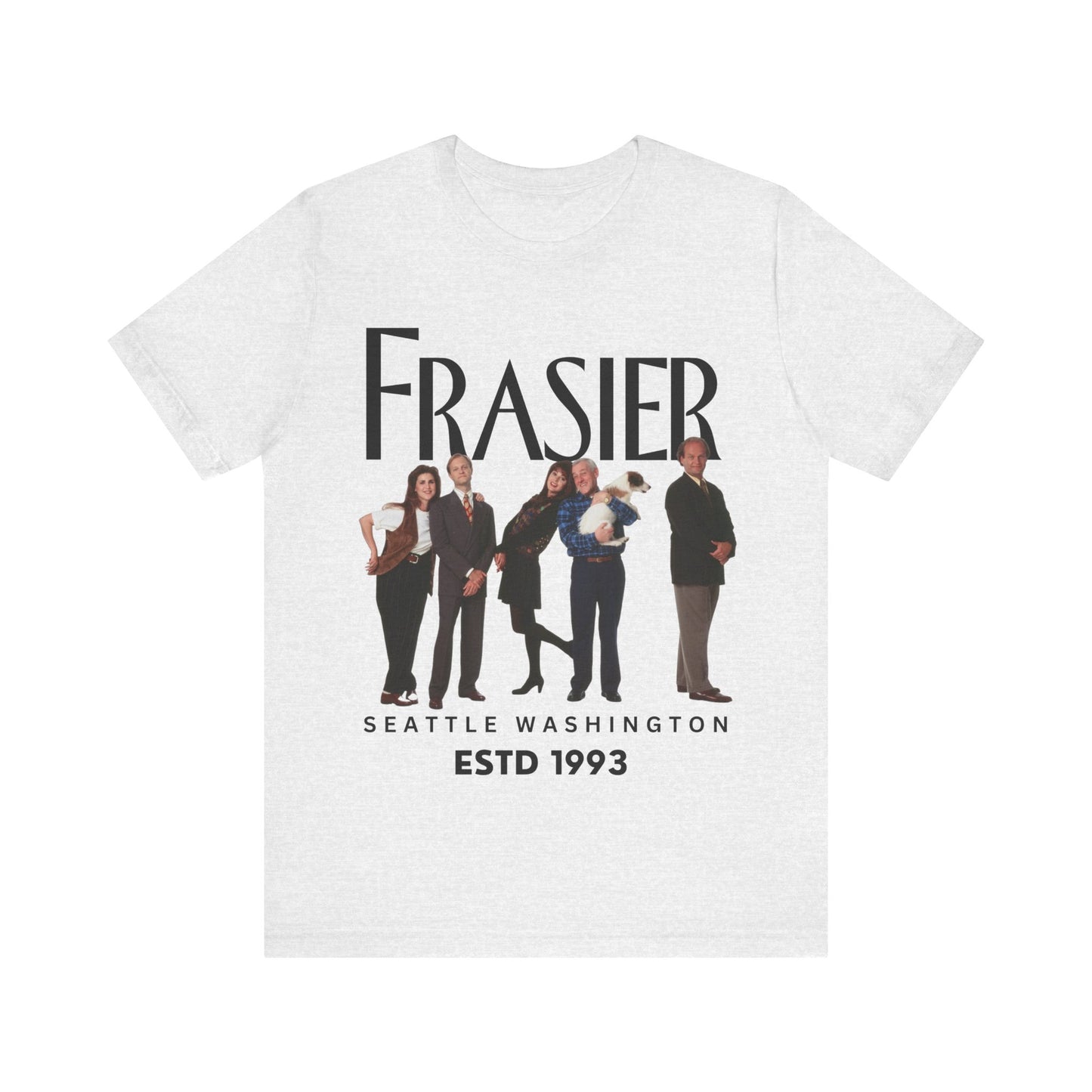 Radio Psychiatrist Shirt