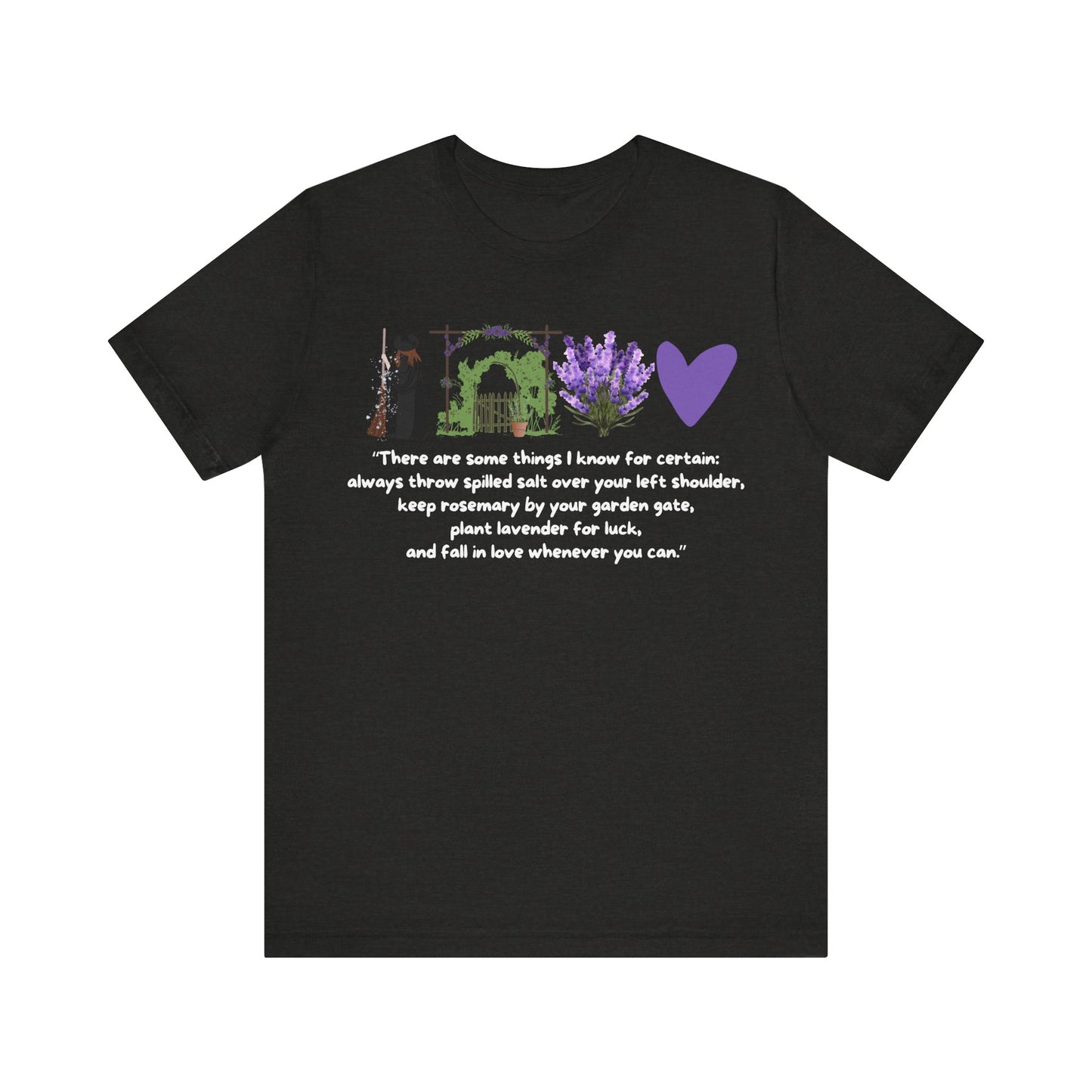 Owens Sisters Witch Shirt