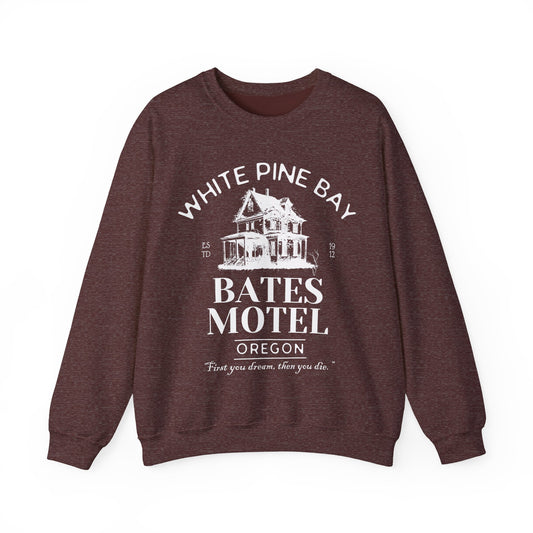 Bates Motel Sweatshirt