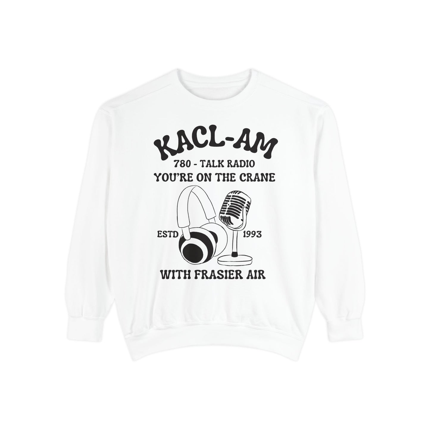 Comfort Colors® KACL-AM Sweatshirt