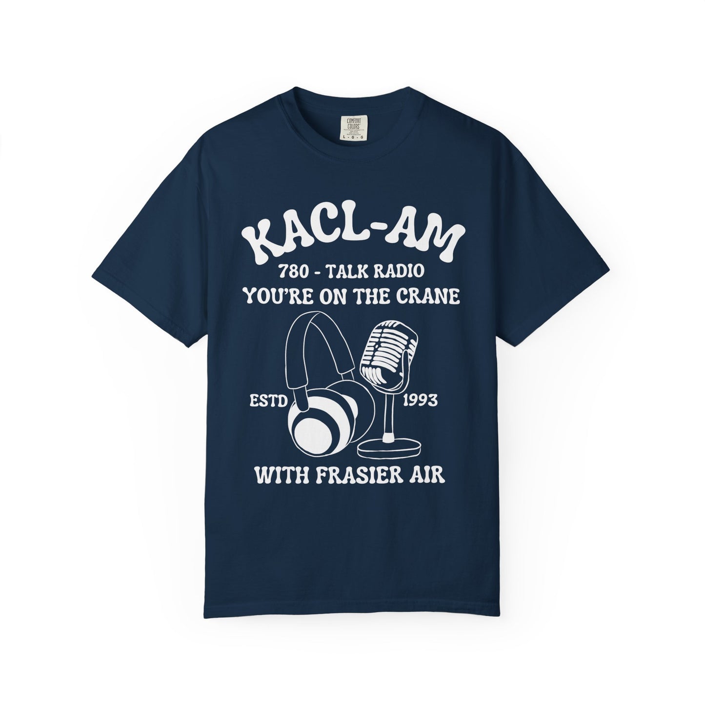 Comfort Colors® KACL-AM Shirt