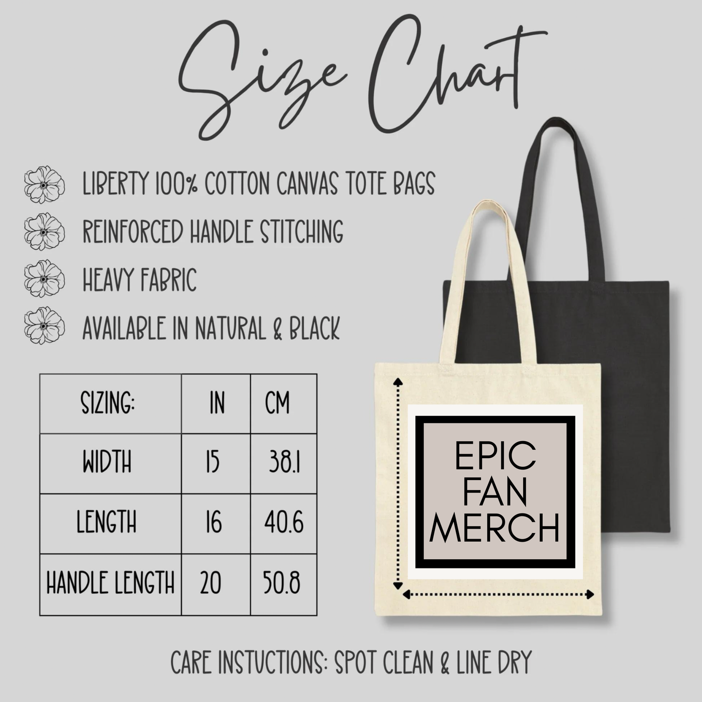 Veronica Mars TV Show - Mars Investigations Tote Bag